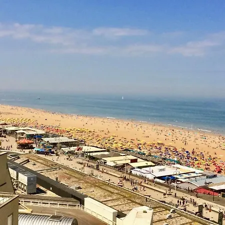 Be Scheveningen