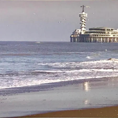 Be Scheveningen *