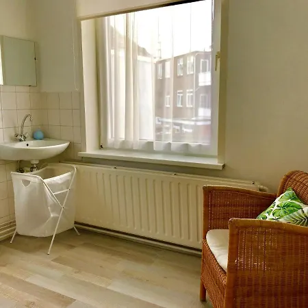 Be Scheveningen