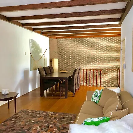 Casa de hóspedes Be Scheveningen *