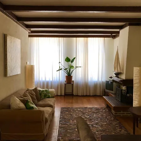 Casa de hóspedes Be Scheveningen *