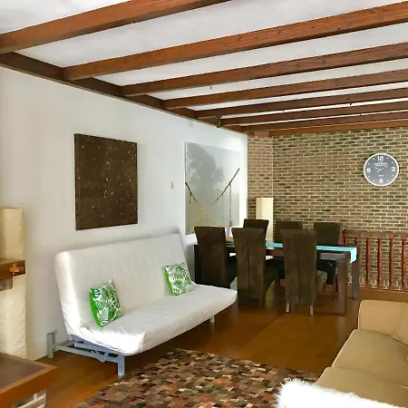 Be Scheveningen Casa de hóspedes Haia