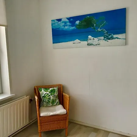 Casa de hóspedes Be Scheveningen *