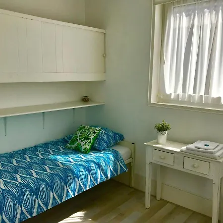 Be Scheveningen Casa de hóspedes Haia