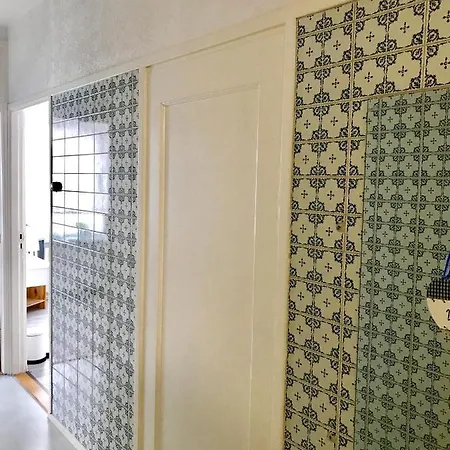 Be Scheveningen Casa de hóspedes Haia