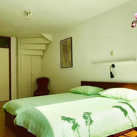Casa de hóspedes Be Scheveningen