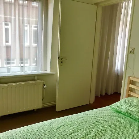 Be Scheveningen * Haia